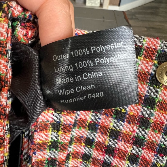 Kurt Geiger London Mini Bag - Picture 8 of 10